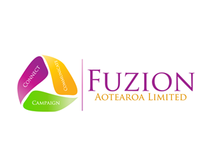 Logo Design by PEACEMAKER for Fuzion | Design: #1895709