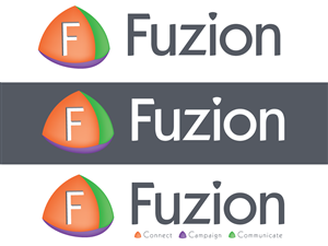 Logo Design by nreimer for Fuzion | Design: #1922018