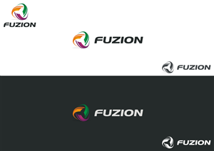 Logo Design by studiox for Fuzion | Design: #1944115
