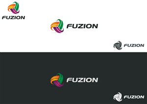 Logo Design by studiox for Fuzion | Design: #1944168