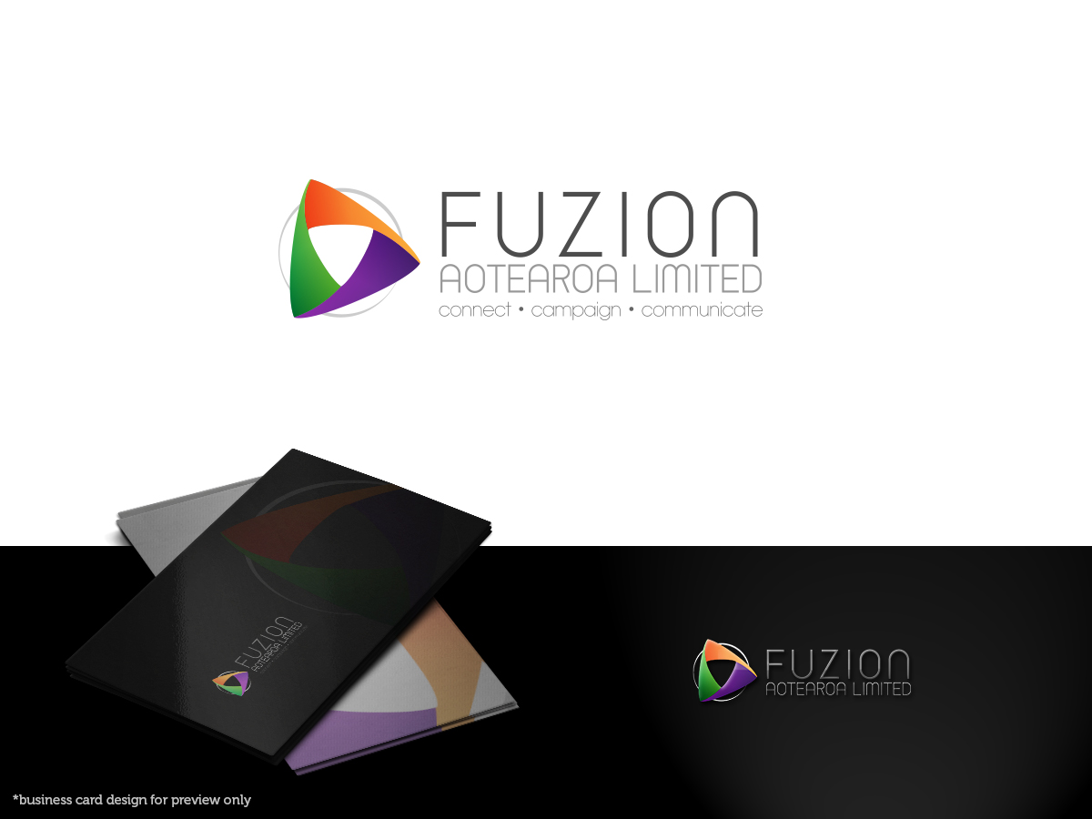 Design de Logo par ArtSamurai pour Fuzion | Design #1903939
