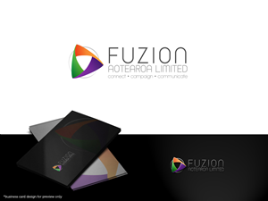 Design de Logo par ArtSamurai pour Fuzion | Design : #1903939