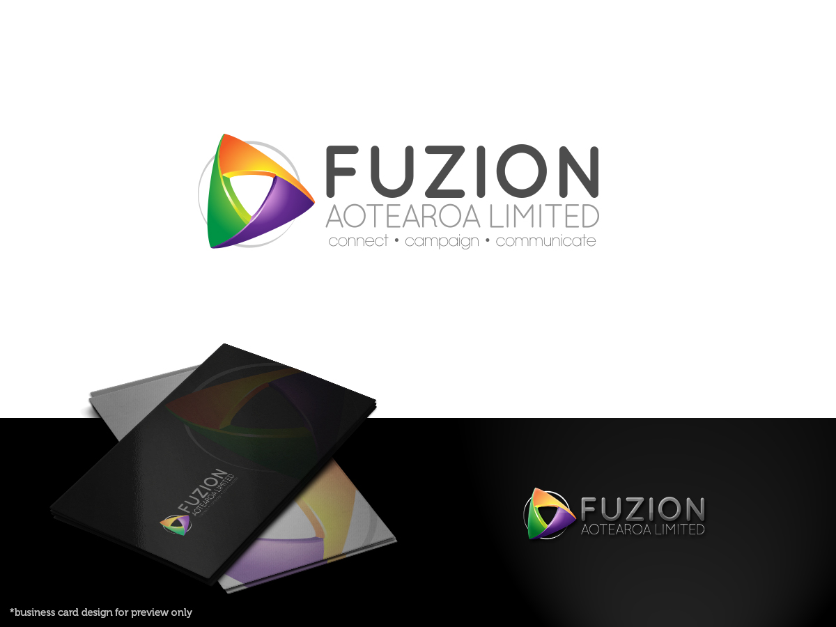 Design de Logo par ArtSamurai pour Fuzion | Design #1907999