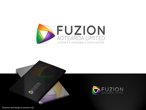 Design de Logo par ArtSamurai pour Fuzion | Design : #1907999