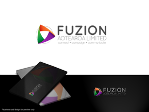 Design de Logo par ArtSamurai pour Fuzion | Design : #1911306