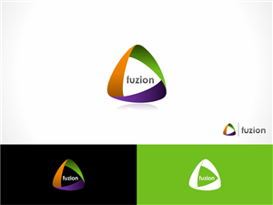 Logo Design by Robby SC for Fuzion | Design: #1896859