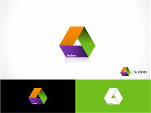 Logo Design by Robby SC for Fuzion | Design: #1896899