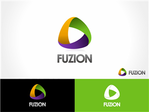 Logo Design by Robby SC for Fuzion | Design: #1912071