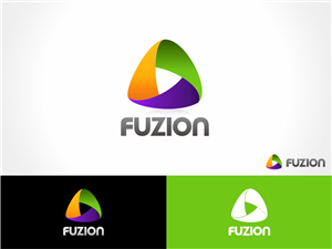 Design de Logo par Robby SC pour Fuzion | Design : #1933073