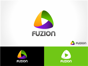 Design de Logo par Robby SC pour Fuzion | Design : #1933075