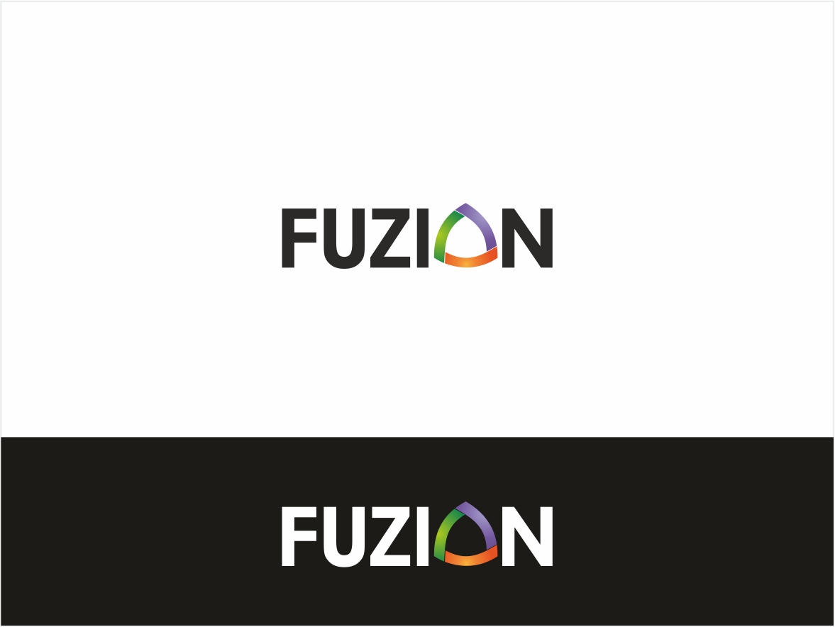Logo Design by Logocraft for Fuzion | Design #1899201