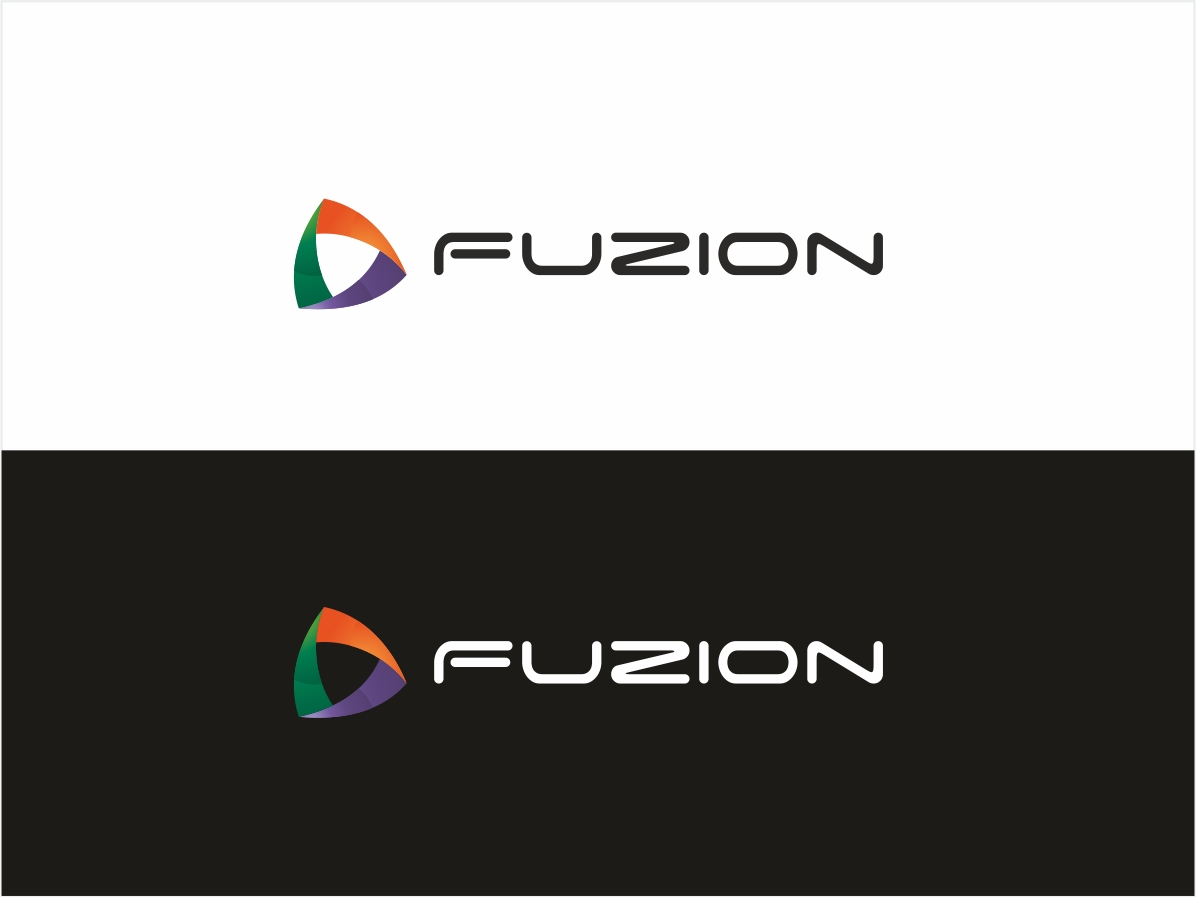Logo Design by Logocraft for Fuzion | Design #1935033
