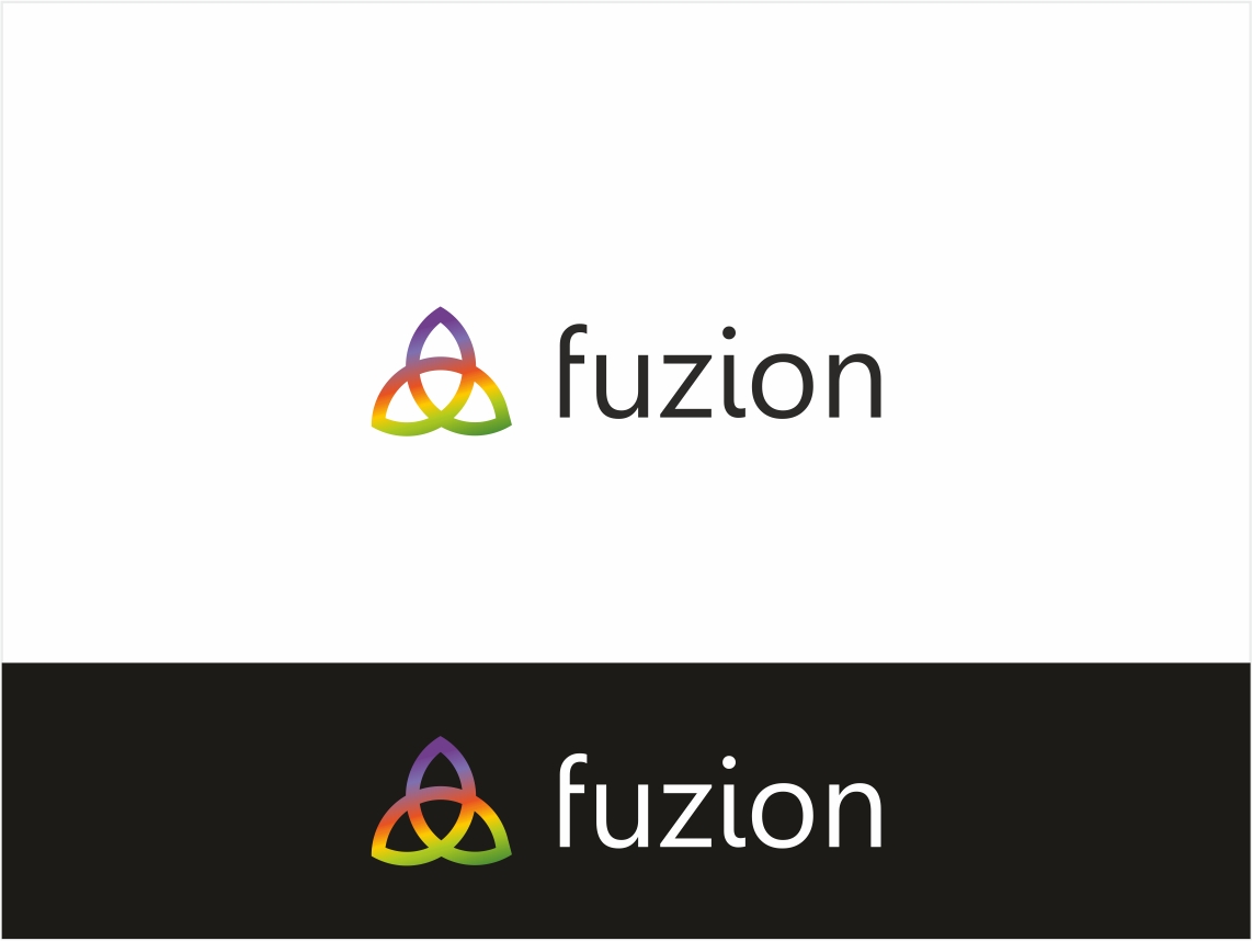 Logo Design by Logocraft for Fuzion | Design #1935106