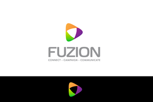 Logo Design by spontaneous for Fuzion | Design: #1896401