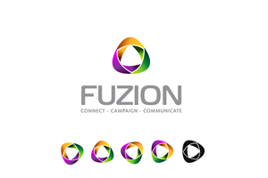 Design de Logo par spontaneous pour Fuzion | Design : #1920252