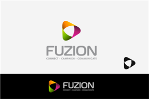 Design de Logo par spontaneous pour Fuzion | Design : #1935954