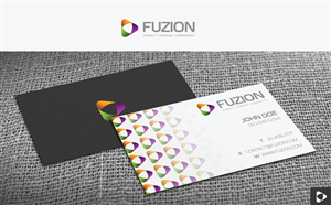 Design de Logo par spontaneous pour Fuzion | Design : #2014343