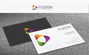 Design de Logo par spontaneous pour Fuzion | Design #2025726