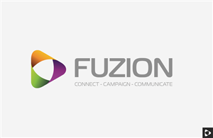 Design de Logo par spontaneous pour Fuzion | Design : #2078722