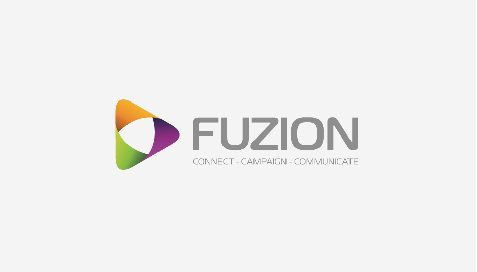 Logo Design by spontaneous for Fuzion | Design #2104379