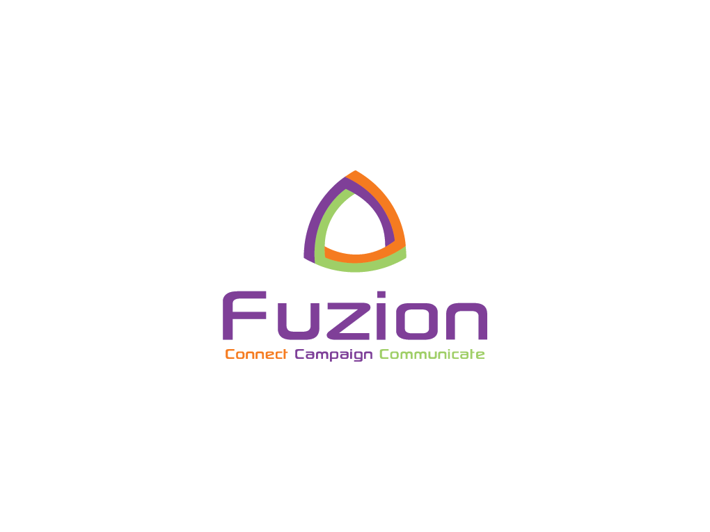 Logo Design by shadez for Fuzion | Design #1914447