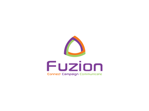 Logo Design by shadez for Fuzion | Design: #1914447