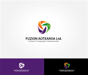 Logo Design by ketombe for Fuzion | Design: #1896686