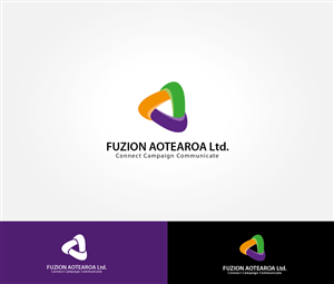 Logo Design by ketombe for Fuzion | Design: #1896701