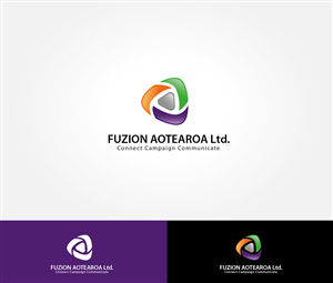 Logo Design by ketombe for Fuzion | Design: #1905757