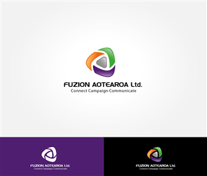 Logo Design by ketombe for Fuzion | Design: #1912391