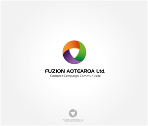 Logo Design by ketombe for Fuzion | Design: #1928527