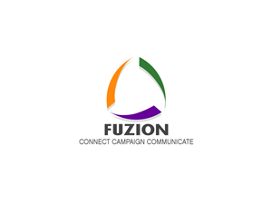 Logo Design by karlito31 for Fuzion | Design: #1914930