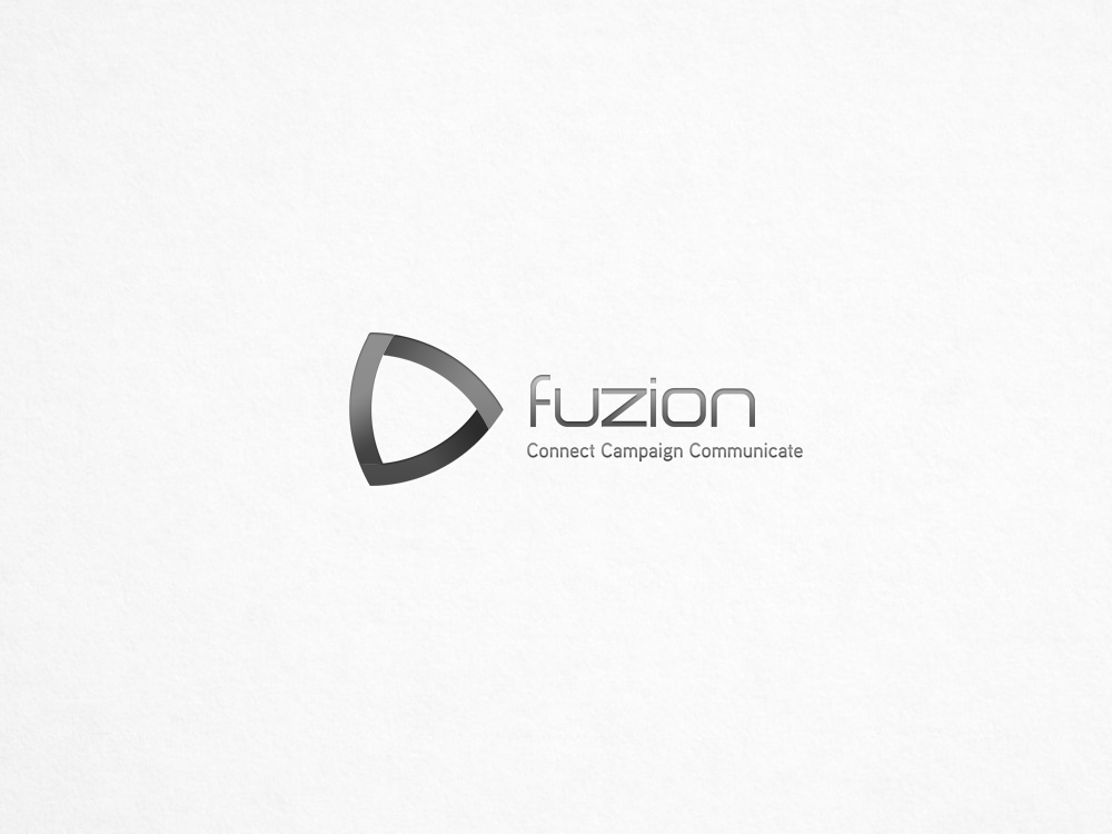 Design de Logo par Rey pour Fuzion | Design #1941893