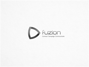 Logo Design by Rey for Fuzion | Design: #1941893