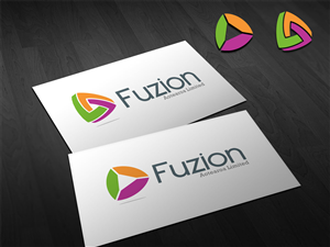 Design de Logo par albertlatifi pour Fuzion | Design : #1930308