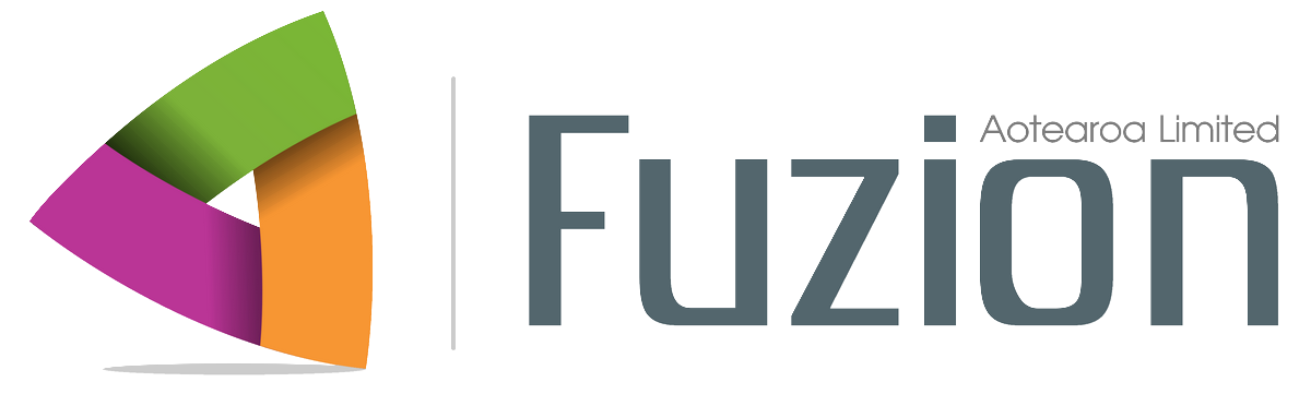 Logo Design by albertlatifi for Fuzion | Design #1976421