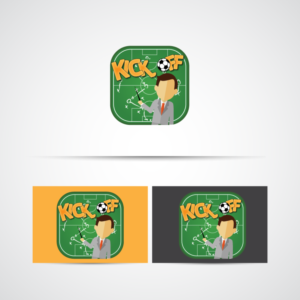 Logo Design by Rodrigo Angeli