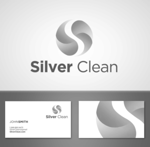 Logo Design by JonnyGeorgeson for Silver Circle Ltd | Design: #7640469