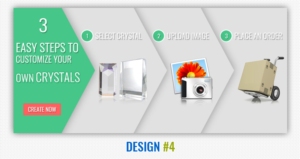 Banner Ad Design by JustACreative1 for 3D Portrait Pty Ltd | Design: #7804992