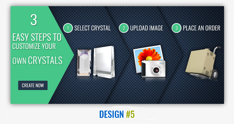 Banner Ad Design by JustACreative1 for 3D Portrait Pty Ltd | Design #7805010