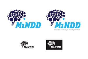 Logo Design by masher for Macquarie Neurology | Design #1900978