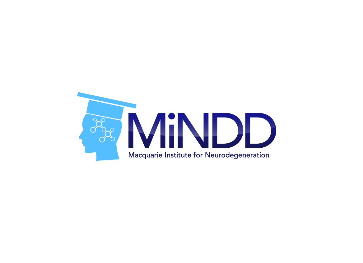 Logo Design by Wrique Design for Macquarie Neurology | Design #1899730