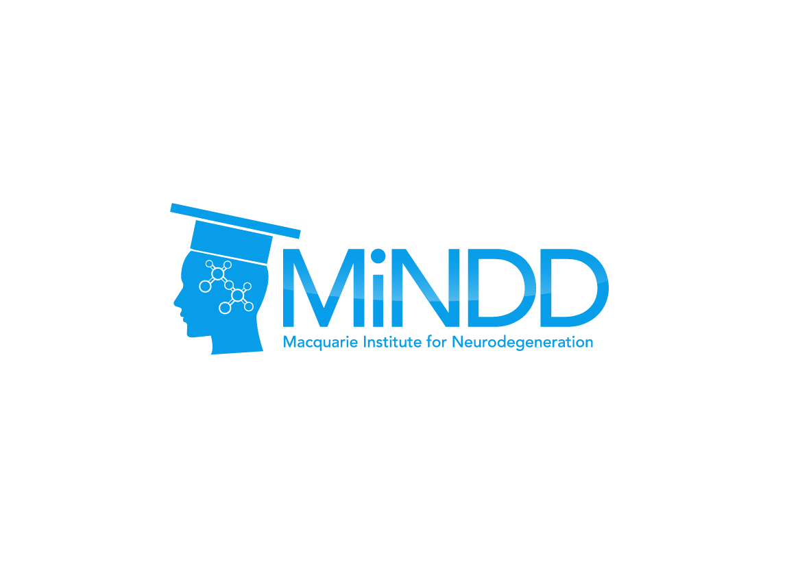 Logo Design by Wrique Design for Macquarie Neurology | Design #1899747