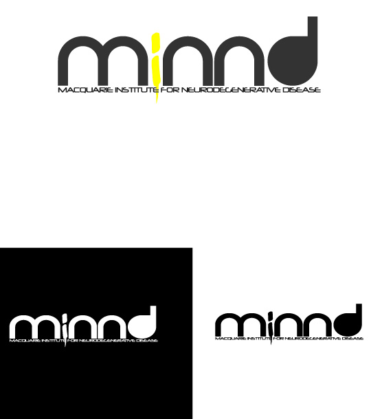 Logo-Design von Fittler Designs für Macquarie Neurology | Design #1916594