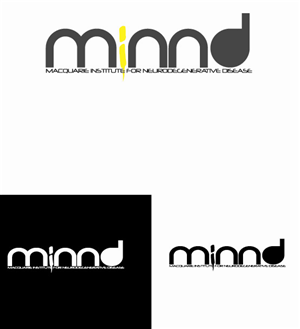 Logo Design by Fittler Designs for Macquarie Neurology | Design #1916594