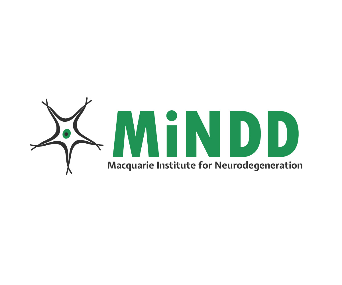 Logo Design by PixelPoint for Macquarie Neurology | Design #1945432