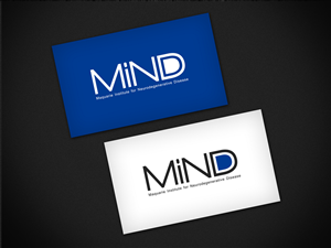 Logo Design by DiLion for Macquarie Neurology | Design: #2054030
