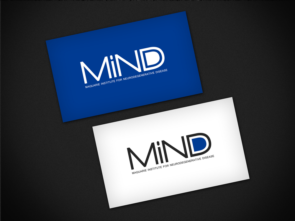 Logo Design by DiLion for Macquarie Neurology | Design #2054032