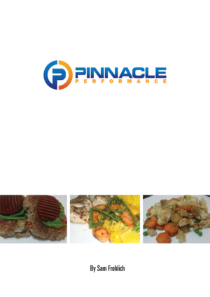 Diseño de Brochure por DesignFive para Pinnacle Performance | Diseño: #7633476