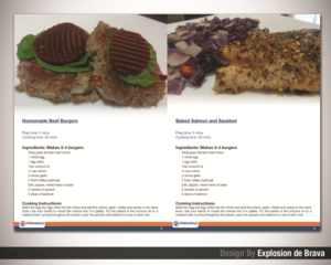 Brochure Design by BHAMQR for Pinnacle Performance | Design: #7651909